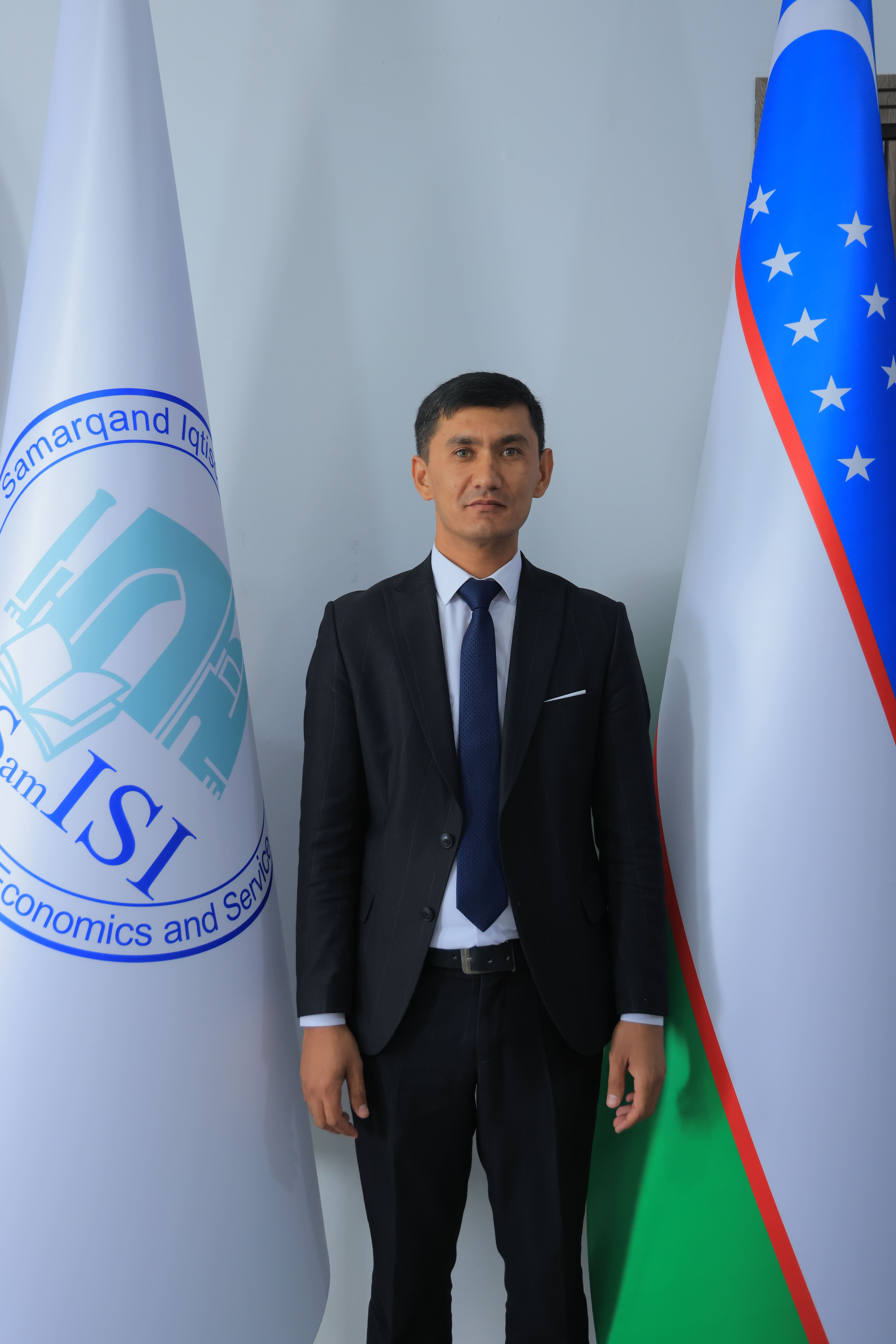 Qilichov Bobir Xo‘jaqul o‘g‘li