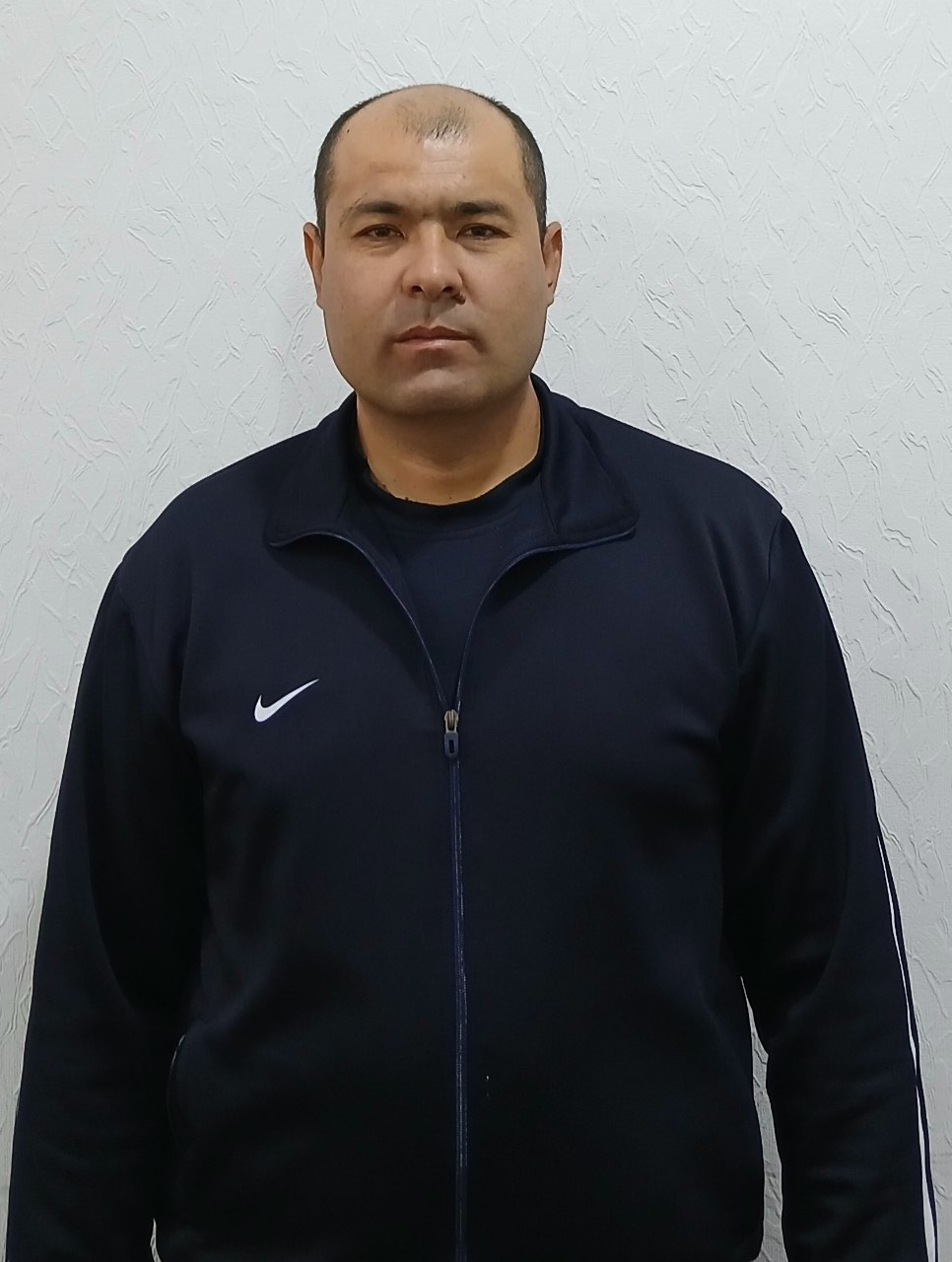 Sh.A.Dusanov