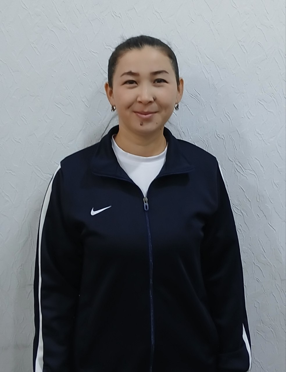 R.O.Obloberdiyeva