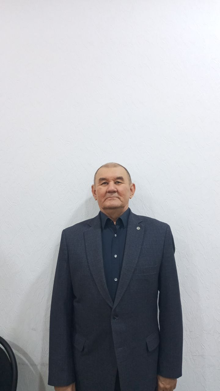 D.T.Tangirov