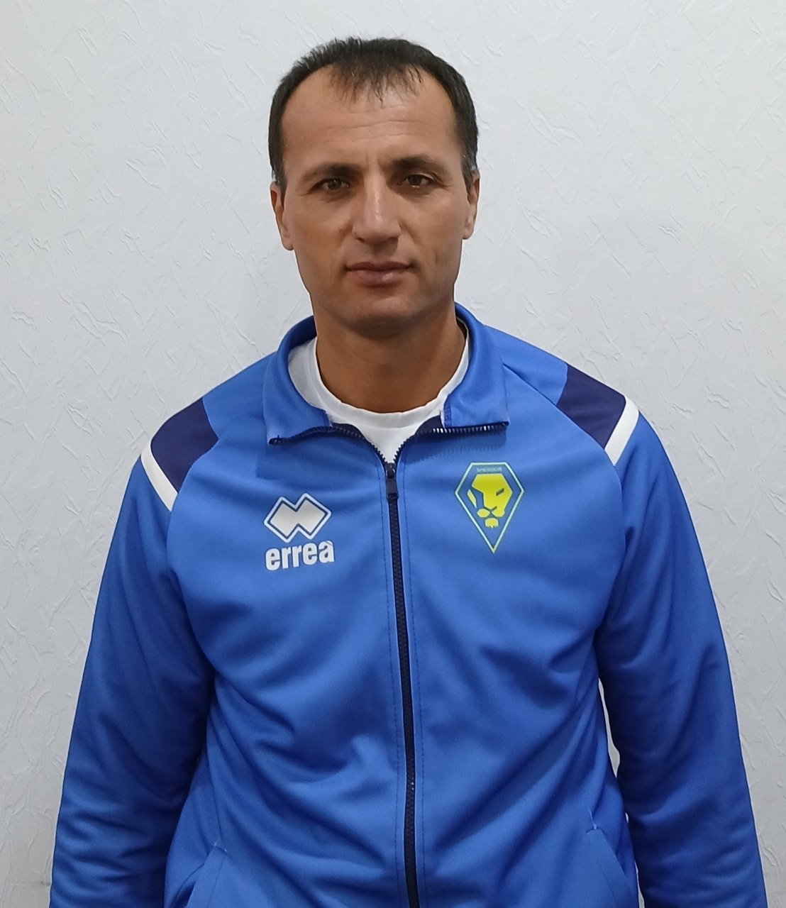J.A.Samatov