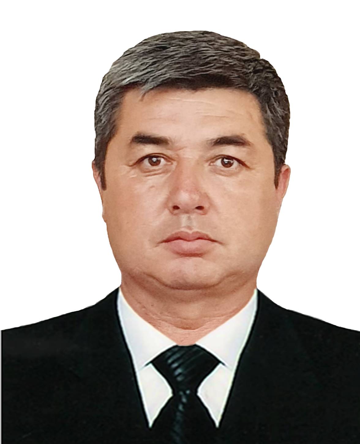 Шакаров Хусниддин Сайдуллаевич