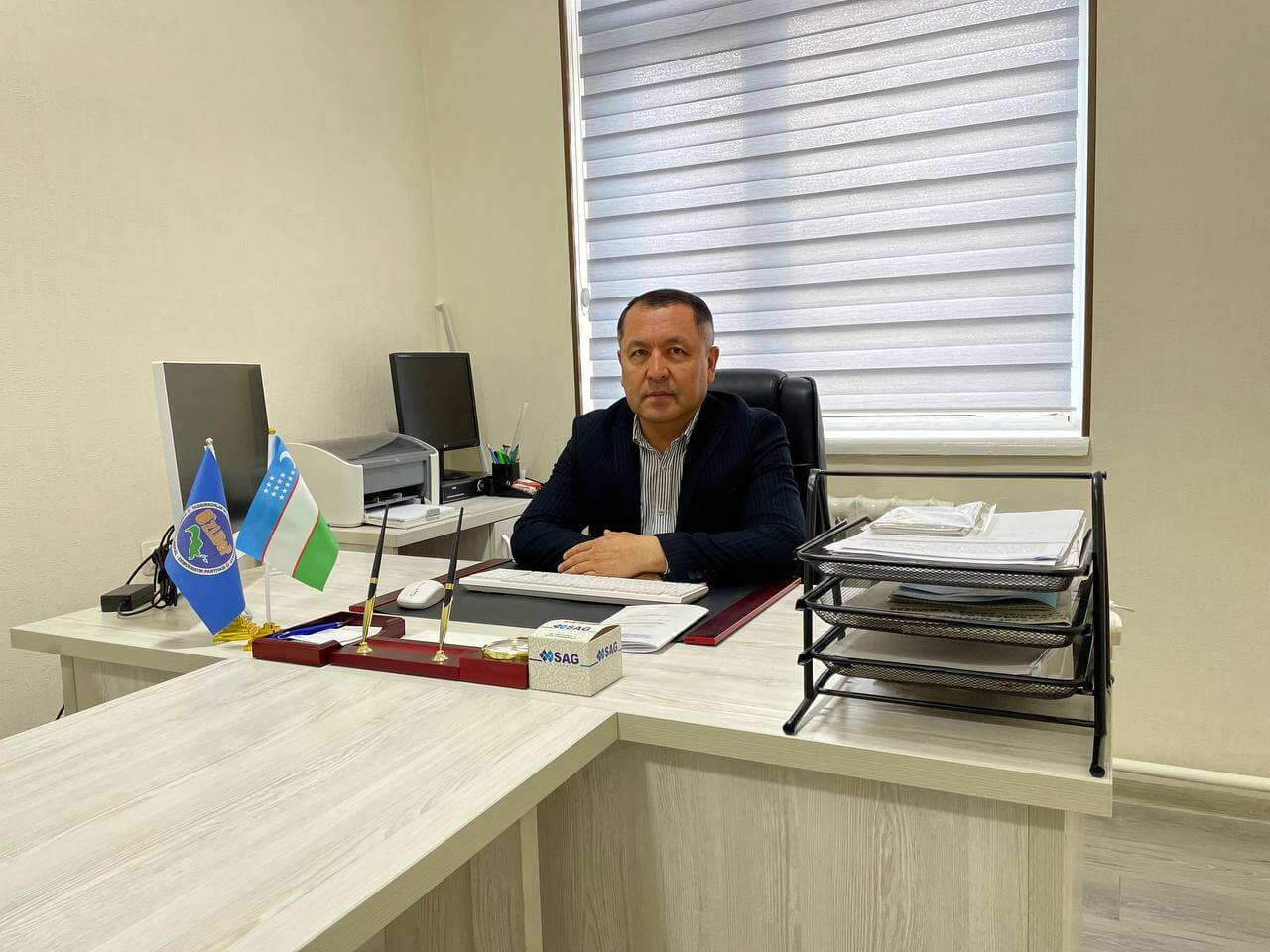 Пардаев Олим Мамаюнусович