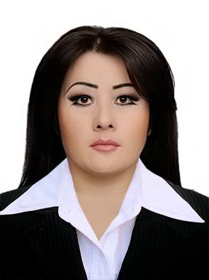 Kamilova Nargiza Abduqqaxorovna