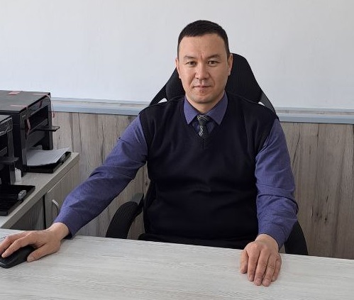 Raxmonov Aziz