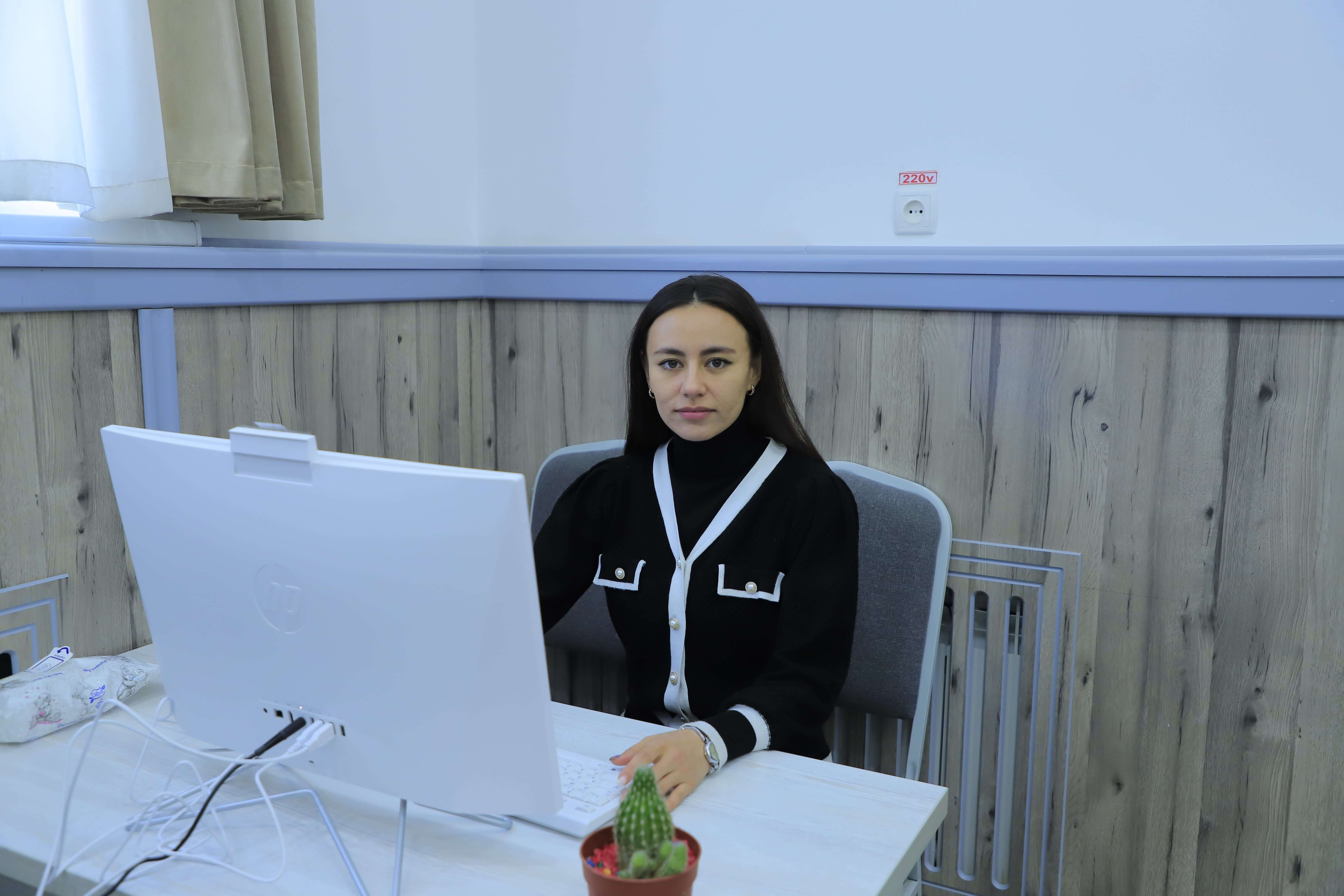 Абдуллаева Дилафруз Толибовна