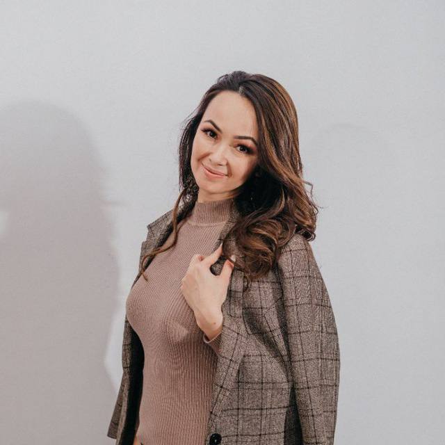 Иванова Кристина Константиновна 