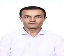 Eraliyev Alisher Komilovich