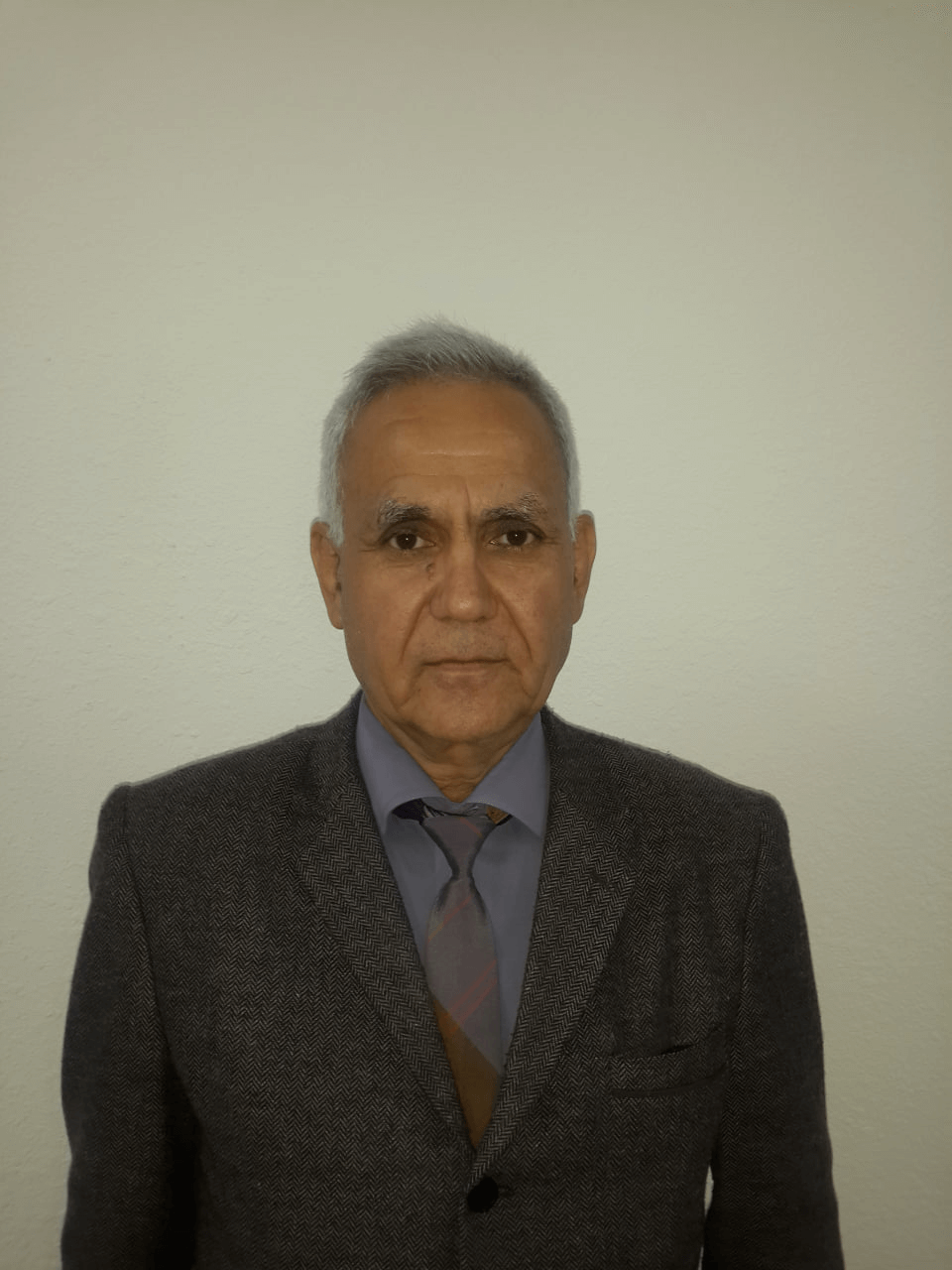 Jumaev Askar Xaydarovich