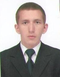 Raximov Zafar Komilovich