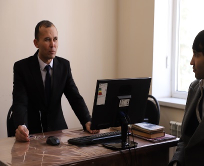 Sattorov Tohir Tolmas O’g’li