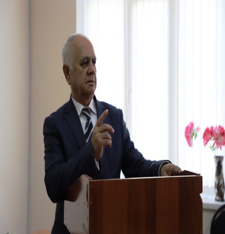 Axmedjonov Abdufatto
