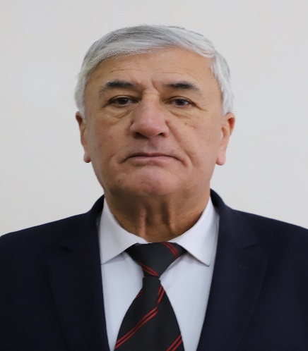 Rafeyev Davron