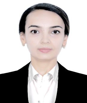 Djumayeva Guzal Axtamovna
