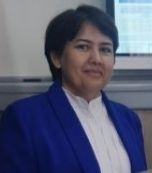 Abdullayeva Zulfiya Izzatovna