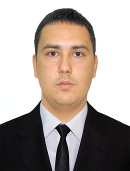 Urazov Davlat Komilovich
