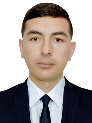 Erdonov Muhammadamin Erdon o’g’li