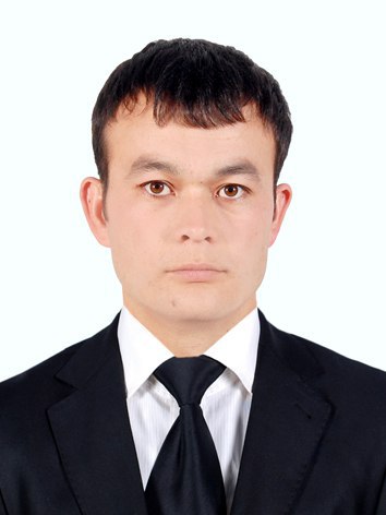 Abdivoxidov Mamurjon Avazxon o’g’li