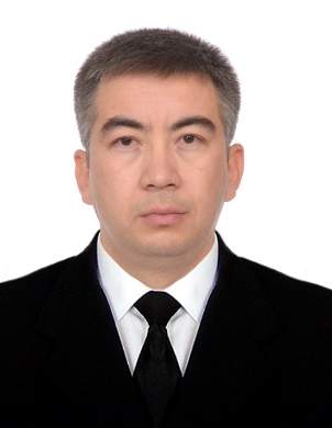 Normurodov Umid Normurodovich