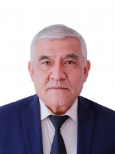 Bektemirov Abdumalik Bektemirovich