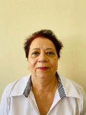 Hamraqulova Oydin Davronovna