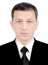 Abdusaidov Akmal