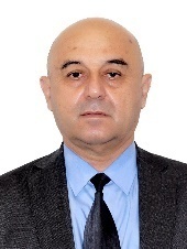 Sobirov Ilxom Xusanovich