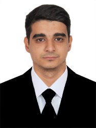 Nozimov Eldor Anvarovich