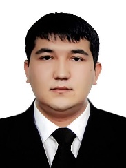 Turayev Alijon Akmalo‘g‘li