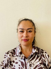 Qarajanova Gulnoza Tolliyevna