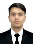 Kurbanov Azimjon Xasanovich