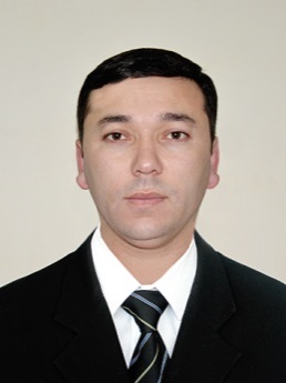 Toshnazarov Surat Abdullayevich
