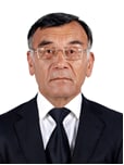 Qo‘shoqov Shuxrat Soliyevich