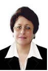 Markova Galina Valentinovna