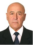 Yunusov Olim