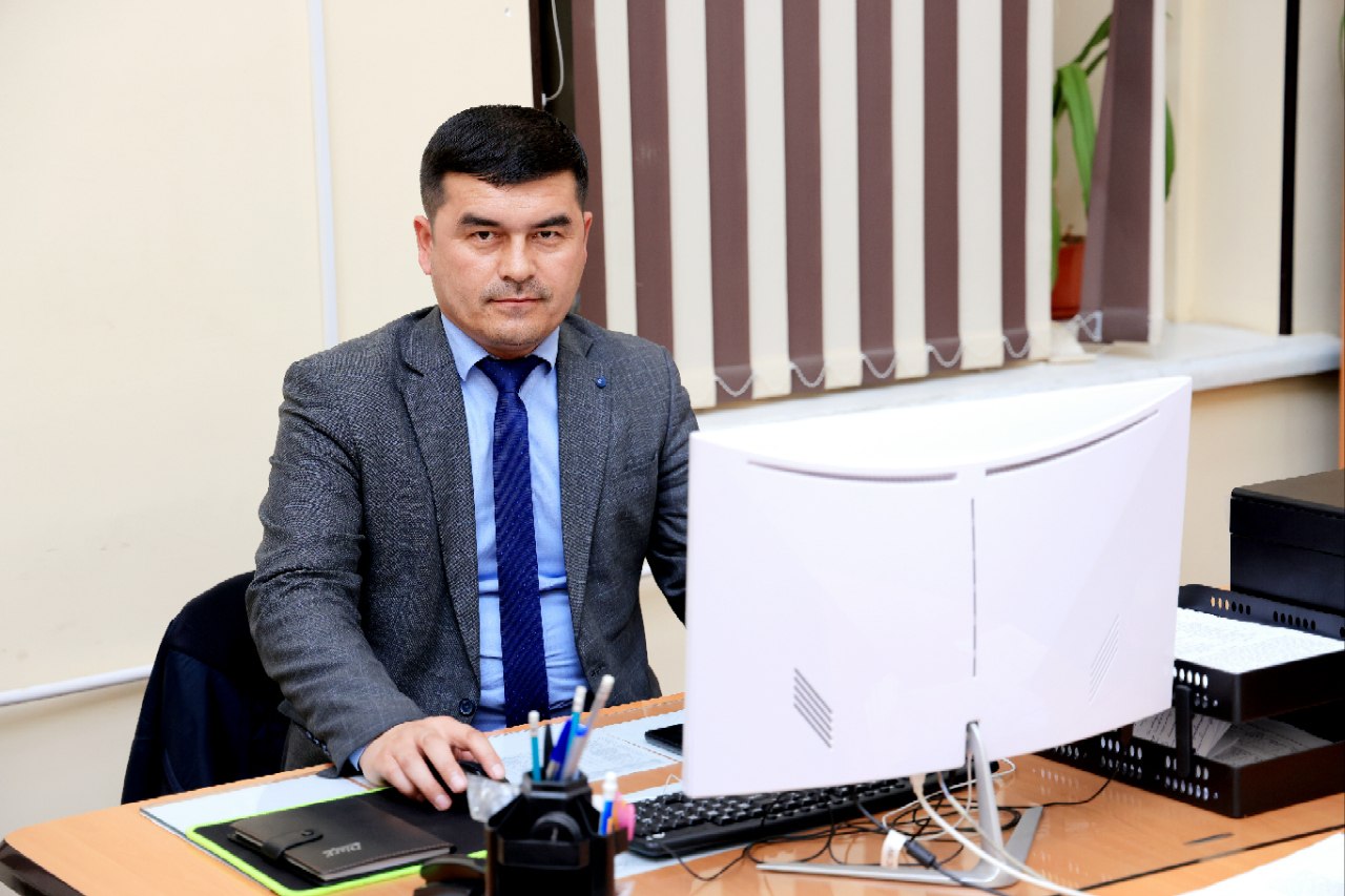 Тораев Абдувахид Колдошевич