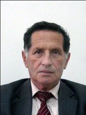 Muxammdedov Murod Muxammedovich