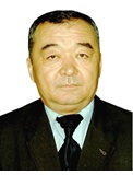 Shakarov Allayor Baratovich