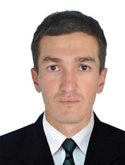 Xolboyev Umid Xolboyevich
