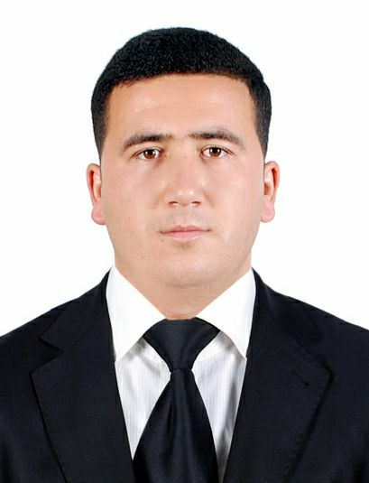 Амиров Темур Машраб угли