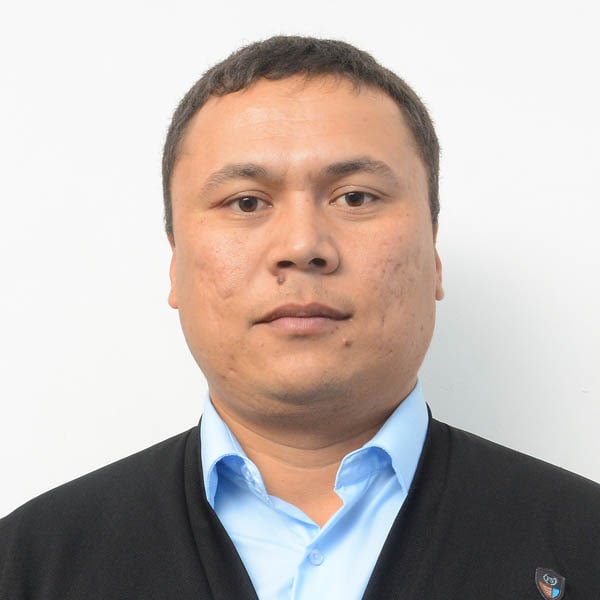 Имамов Навруз Паттакулович
