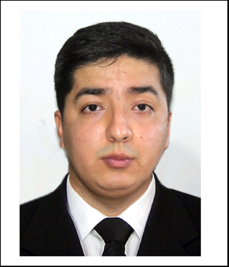 Абдувахобов Шахзод Холмуминович