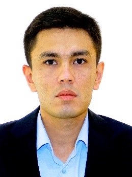 Игамбердиев Сахобиддин Хатам угли