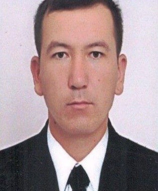 Норкулов Хабибулло Ильхомович