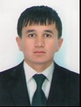 Холикулов Уктам Абдумоминович