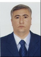 Муродов Аброр Азаматович