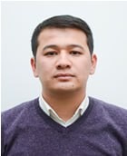 Абиев Даврон Ильхомович