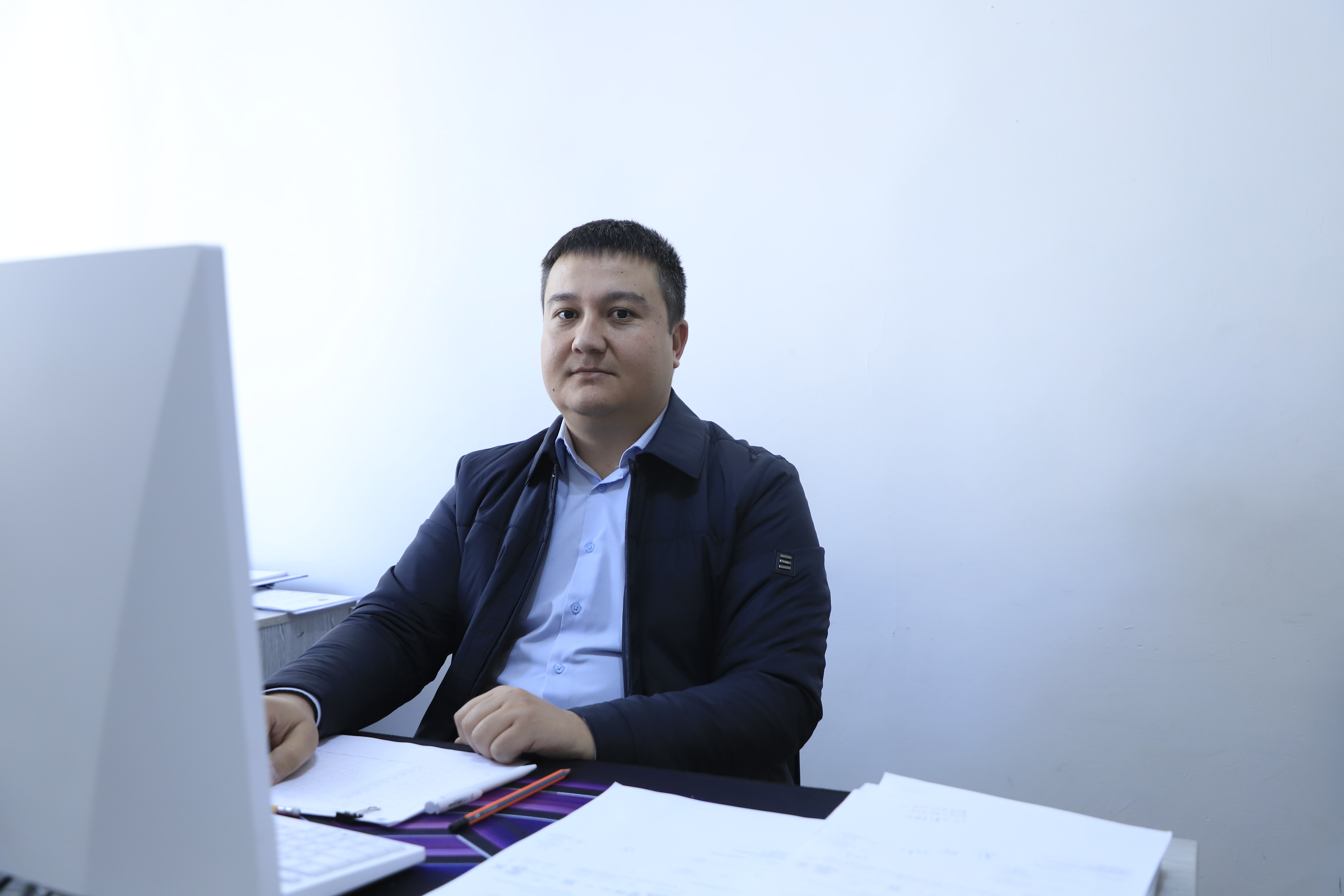 Niyatqobilov Aziz Abdulazim o'g'li