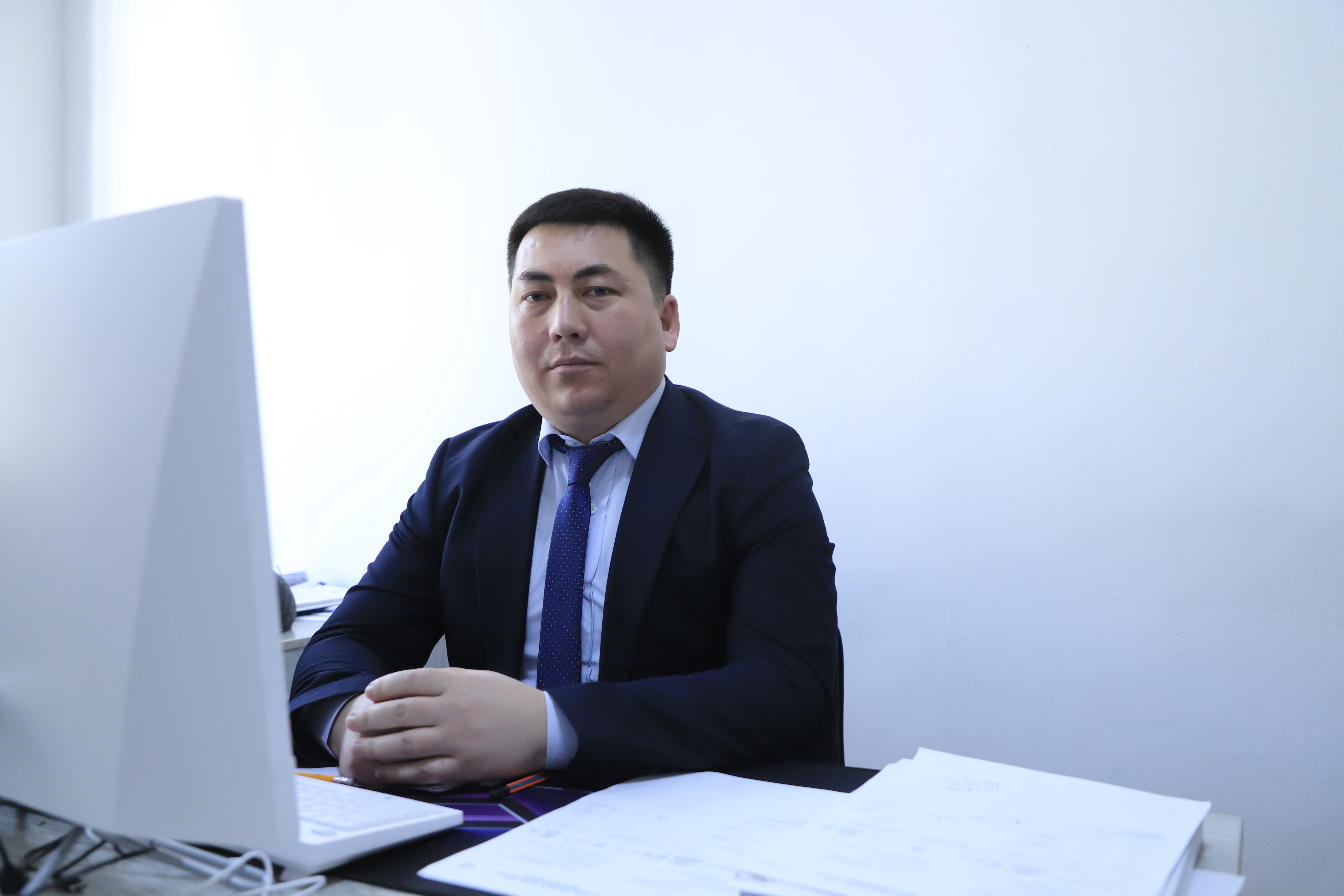 Primboyev Sardor Erkin o'g'li
