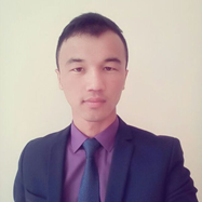 Azimov Alisher Mirzo o’g’li